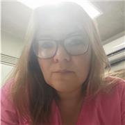 Soy licenciada en laboratorio clínico en mi pais